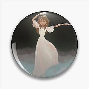 MUSIDOODLE 2 Wuthering Heights Pin