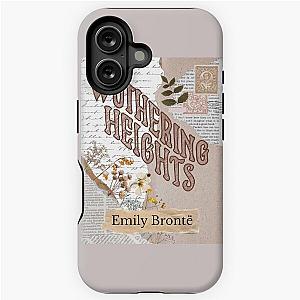 Emily Bronte Wuthering Heights Book Case