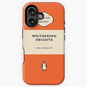 Wuthering Heights Penguin Classic iPhone Tough Case