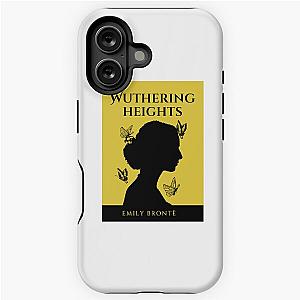 Wuthering Heights By Emily Brontë iPhone Tough Case