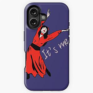 Kooky Kate Wuthering Heights Tough Case