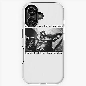 Wuthering Heights iPhone Tough Case