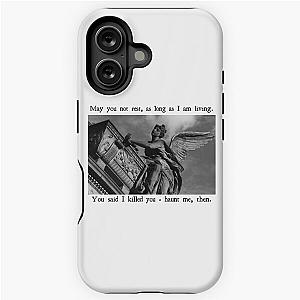 Wuthering Heights iPhone Case