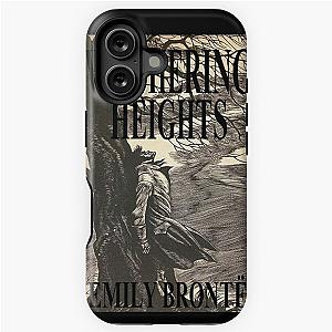 Wuthering Heights iPhone Tough Case