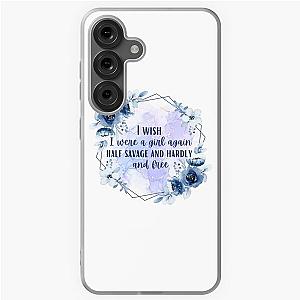 Wuthering Heights Soft Case