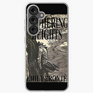 Wuthering Heights classic phone case