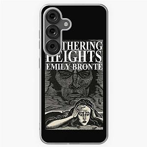 Wuthering Heights by Emily Bronte