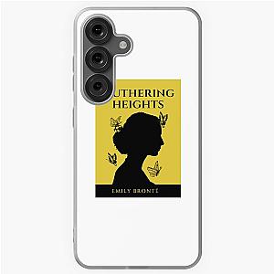 Wuthering Heights by Emily Bronte