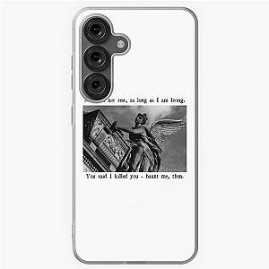 Wuthering Heights Soft Case