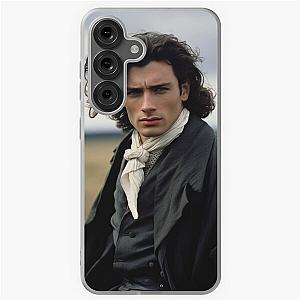 Heathcliff Wuthering Heights Samsung Galaxy Case
