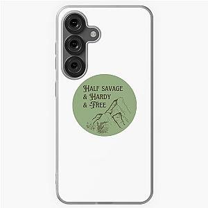Wuthering Heights Artwork Samsung Case