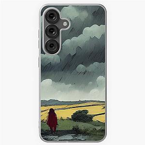 Wuthering Heights Tribute Samsung Galaxy Soft Case