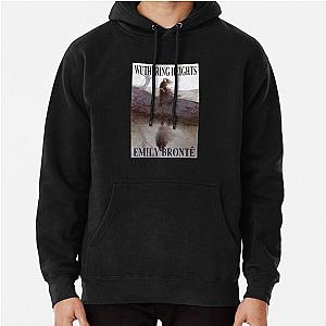 Emily Bronte Wuthering Heights classic Hoodie