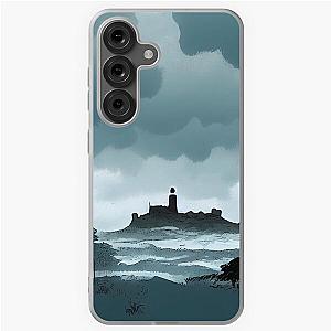 Wuthering Heights Tribute Samsung Galaxy Soft Case