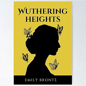 Wuthering Heights by Emily Bronte