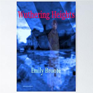 Wuthering Height Poster