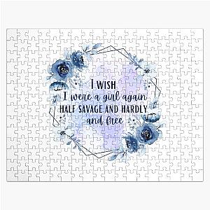 Wuthering Heights Puzzle