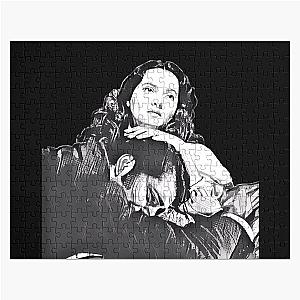 Wuthering Heights 1939 Puzzle