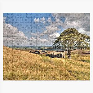 Top Withens - Wuthering Heights Jigsaw Puzzle

Edited to: Top Withens Wuthering Heights Jigsaw Puzzle