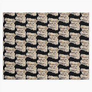 Wuthering Heights Gothic Romance Emily Bronte Puzzle