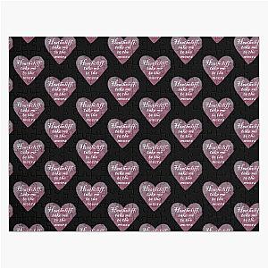Emily Bronte Wuthering Heights Dark Academia Puzzle
