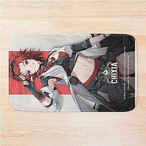 Wuthering Waves - Chixia Character Official Poster Bath Mat