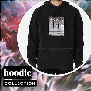 Wuthering Waves Hoodies