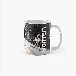 Wuthering Waves - Mortefi - Character Official Poster 2024 Classic Mug