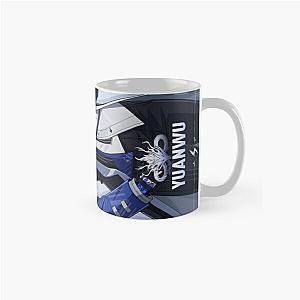 Wuthering Waves - Yuanwu - Character Official Poster 2024 Classic Mug