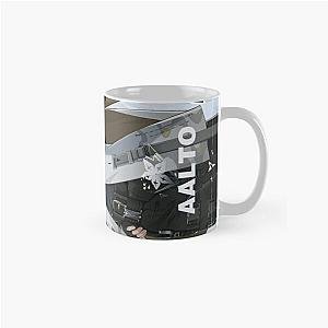 Wuthering Waves - Aalto - Character Official Poster 2024 Classic Mug