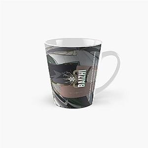 Wuthering Waves - Baizhi - Character Official Poster 2024 Tall Mug