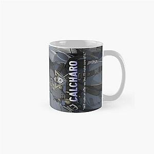 Wuthering Waves - Calcharo Character Official Poster Classic Mug