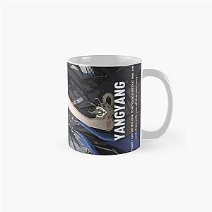 Wuthering Waves - Yangyang Character Official Poster Classic Mug