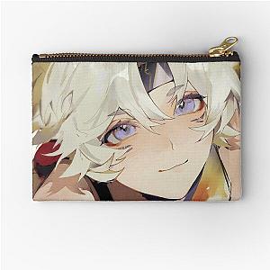 Wuthering Waves - Lingyang Wuthering Waves Zipper Pouch