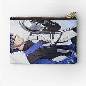 Wuthering Waves - Yuanwu - Character Official Poster 2024 Zipper Pouch