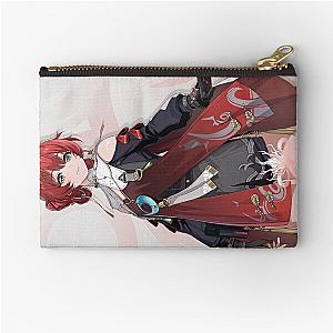 Wuthering Waves - Danjin - Character Official Poster 2024 Zipper Pouch