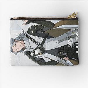 Wuthering Waves - Aalto - Character Official Poster 2024 Zipper Pouch