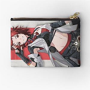 Wuthering Waves - Chixia Character Official Poster Zipper Pouch