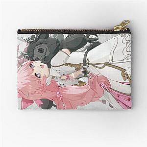 Wuthering Waves - Anke - Character Official Poster 2024 Zipper Pouch