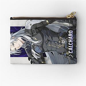 Wuthering Waves - Calcharo Character Official Poster Zipper Pouch