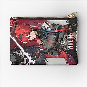 Wuthering Waves - Yinlin Character Official Poster Zipper Pouch