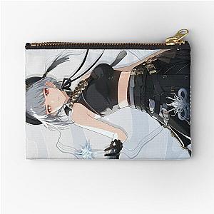 Wuthering Waves - Sanhua - Character Official Poster 2024 Zipper Pouch