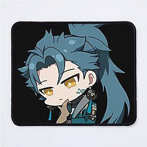 Wuthering waves jiyan  Mouse Pad