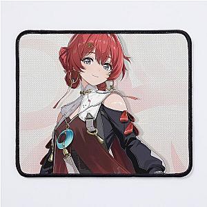 Wuthering Waves - Danjin Poster Mouse Pad