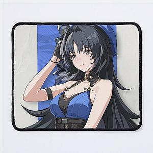 Yangyang Poster - Wuthering Waves Mouse Pad