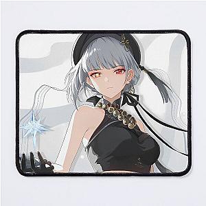 Sanhua Poster - Wuthering Waves Mouse Pad