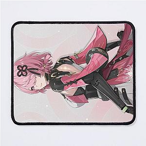 Wuthering Waves - Taoqi - Character Official Poster 2024 Mouse Pad