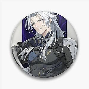 Wuthering Waves - Calcharo Character Official Poster Pin