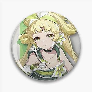 Wuthering Waves - Verina Character Official Poster Pin