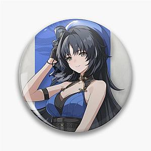 Wuthering Waves - Yangyang Character Official Poster Pin